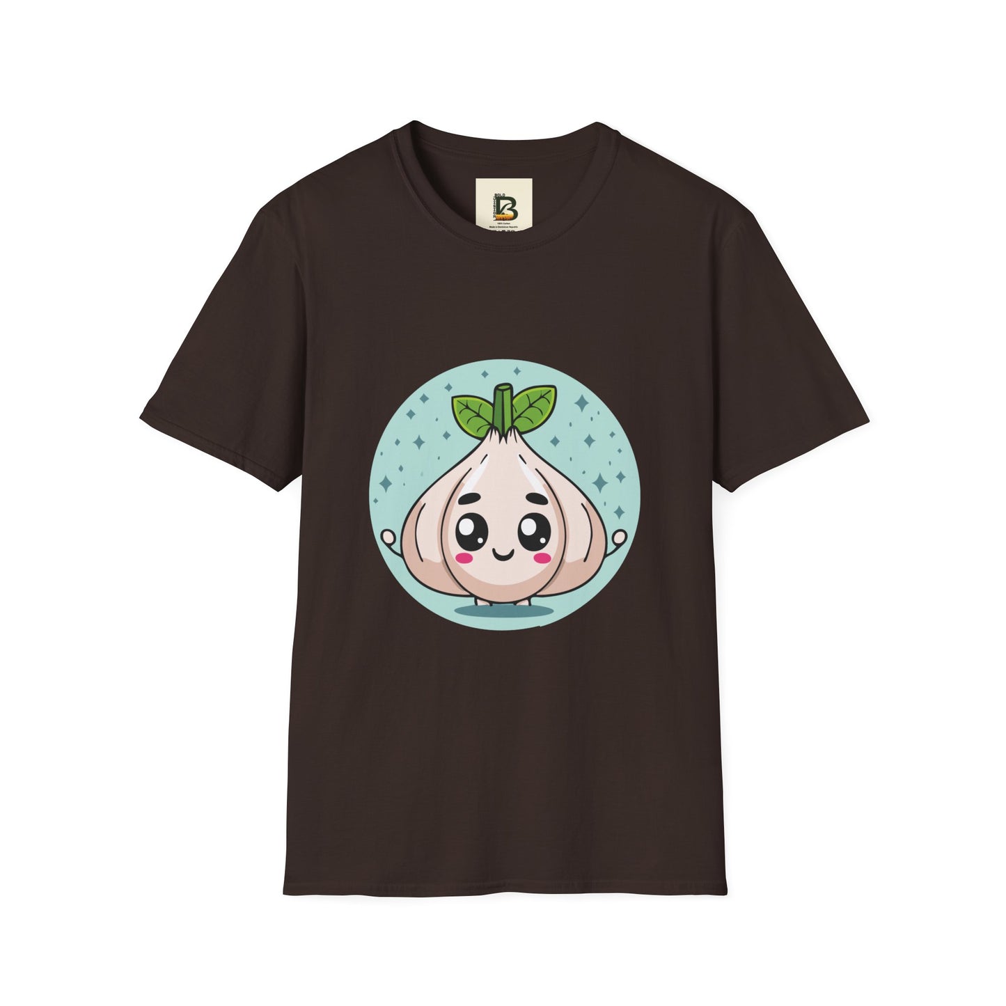 Elephant garlic