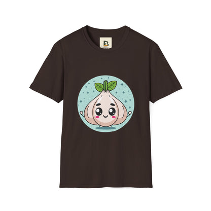 Elephant garlic