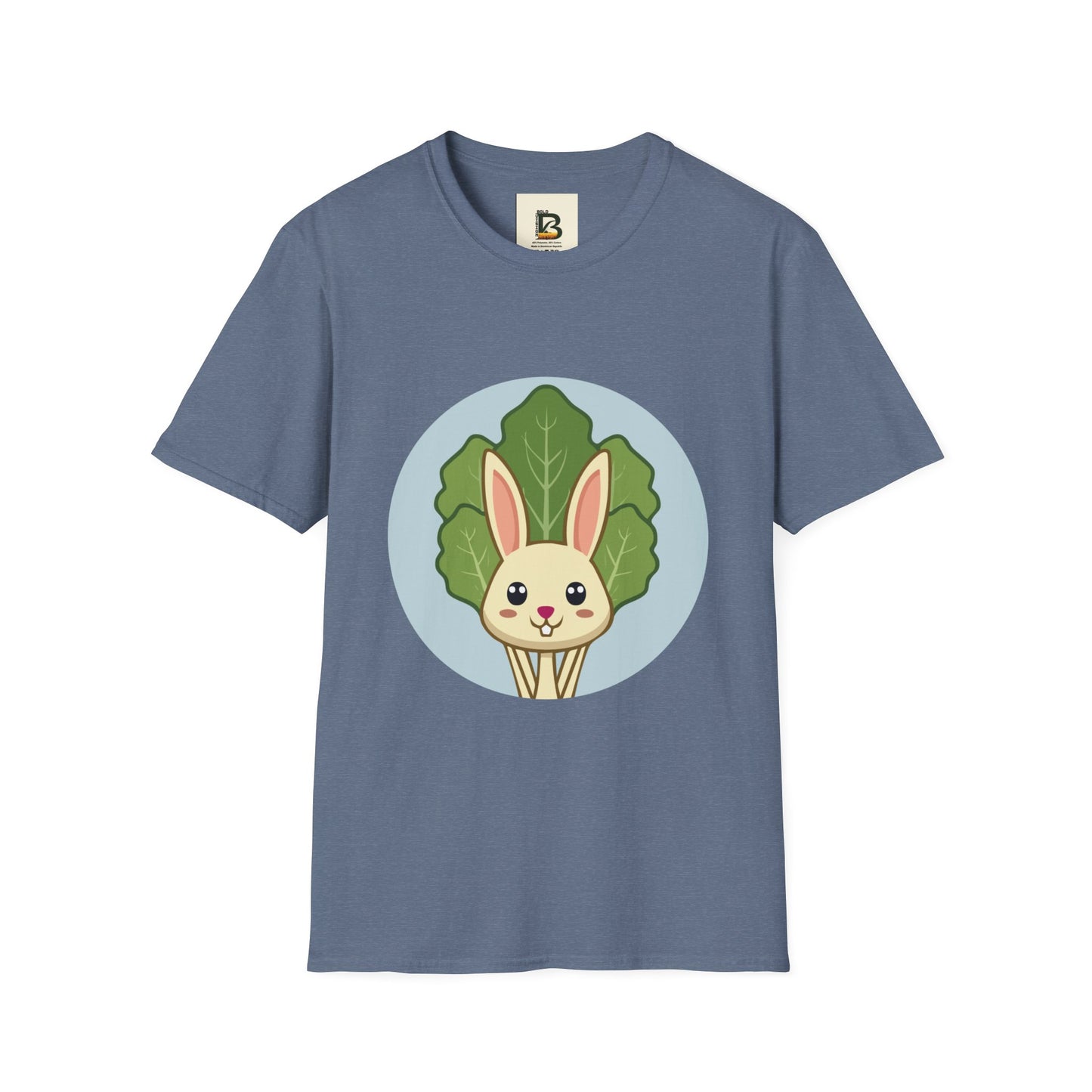 Rabbit kale