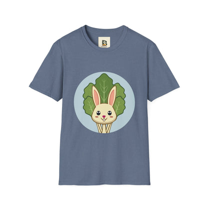 Rabbit kale