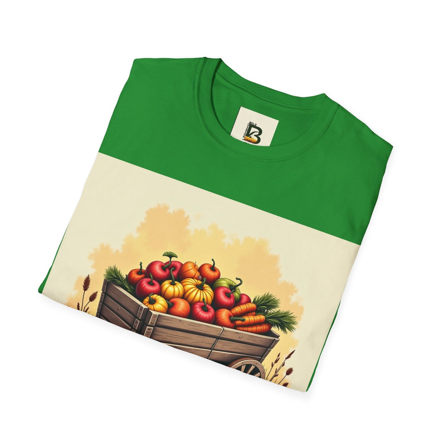 Autumn Abundance