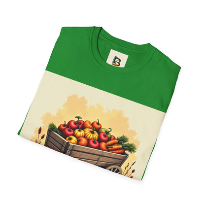 Autumn Abundance