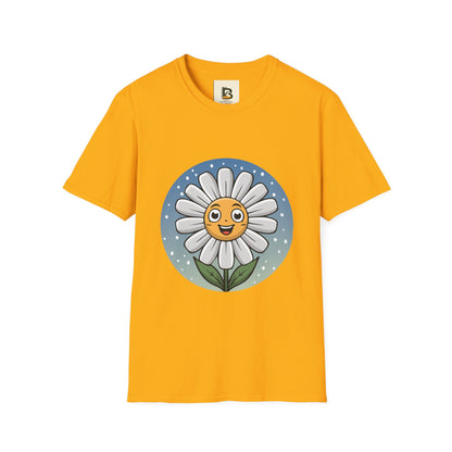 Ox-eye daisy (edible flower)