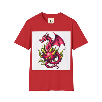 Dragon Fruit