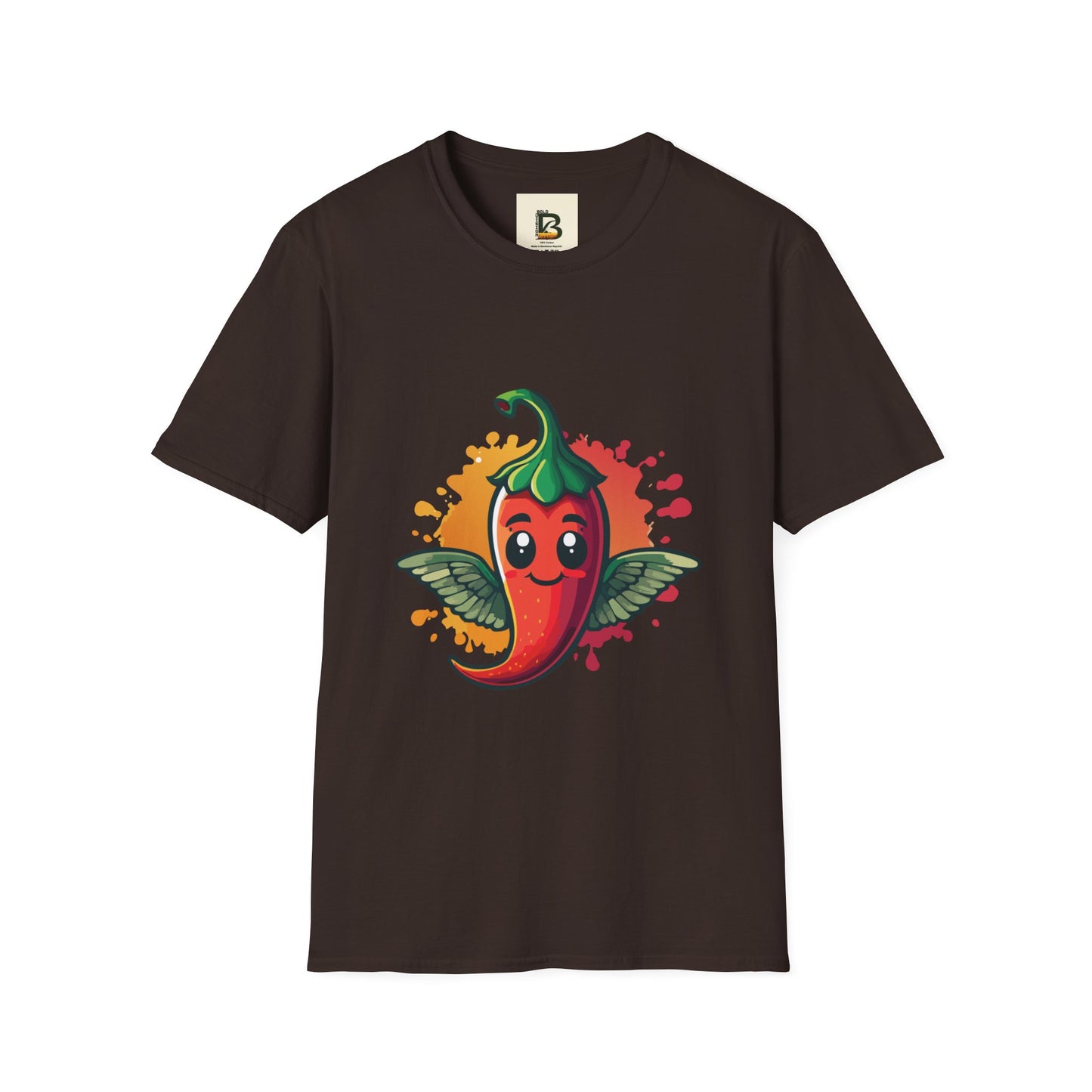 Bird’s eye chili
