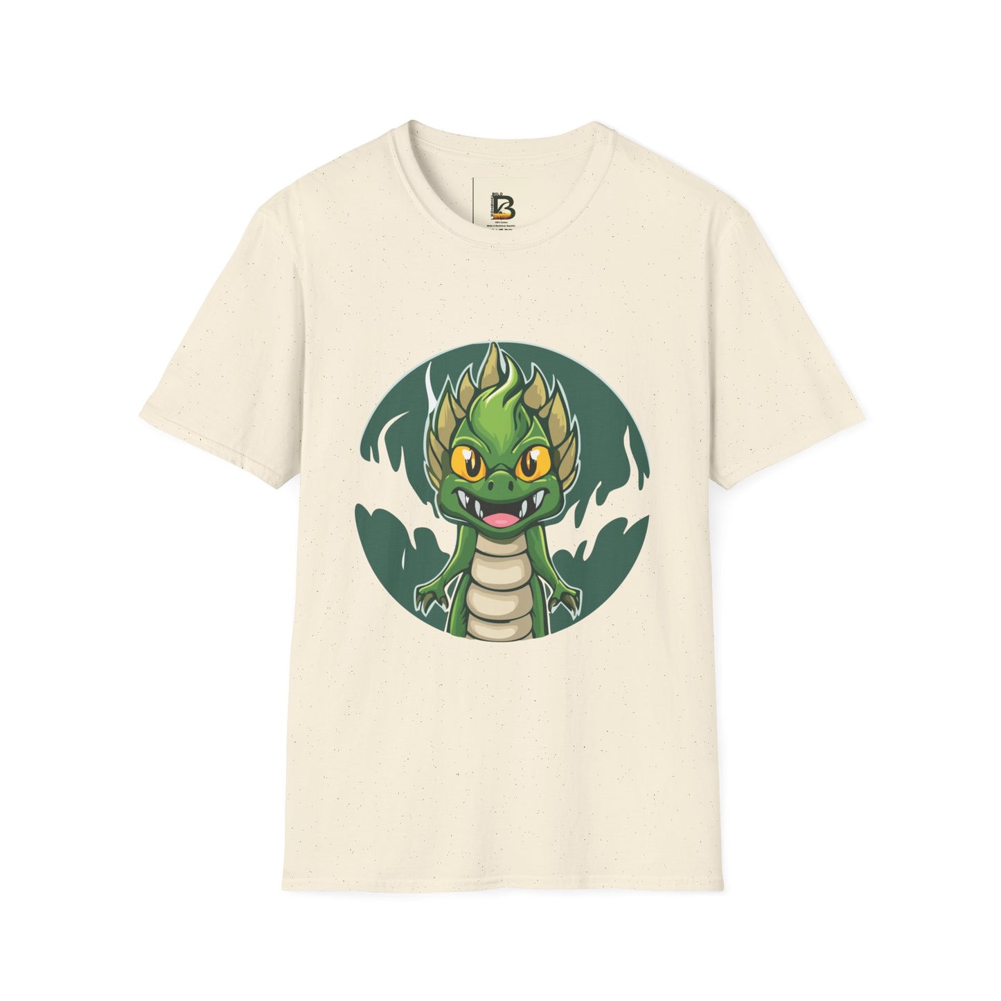 Dragon beans
