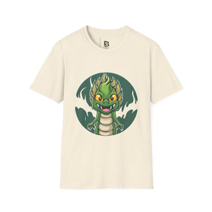 Dragon beans