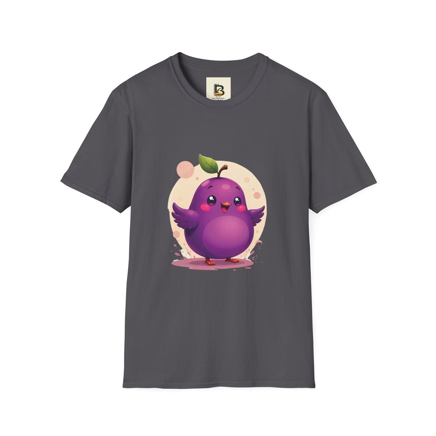 Dove plum