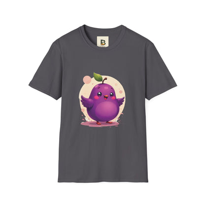 Dove plum