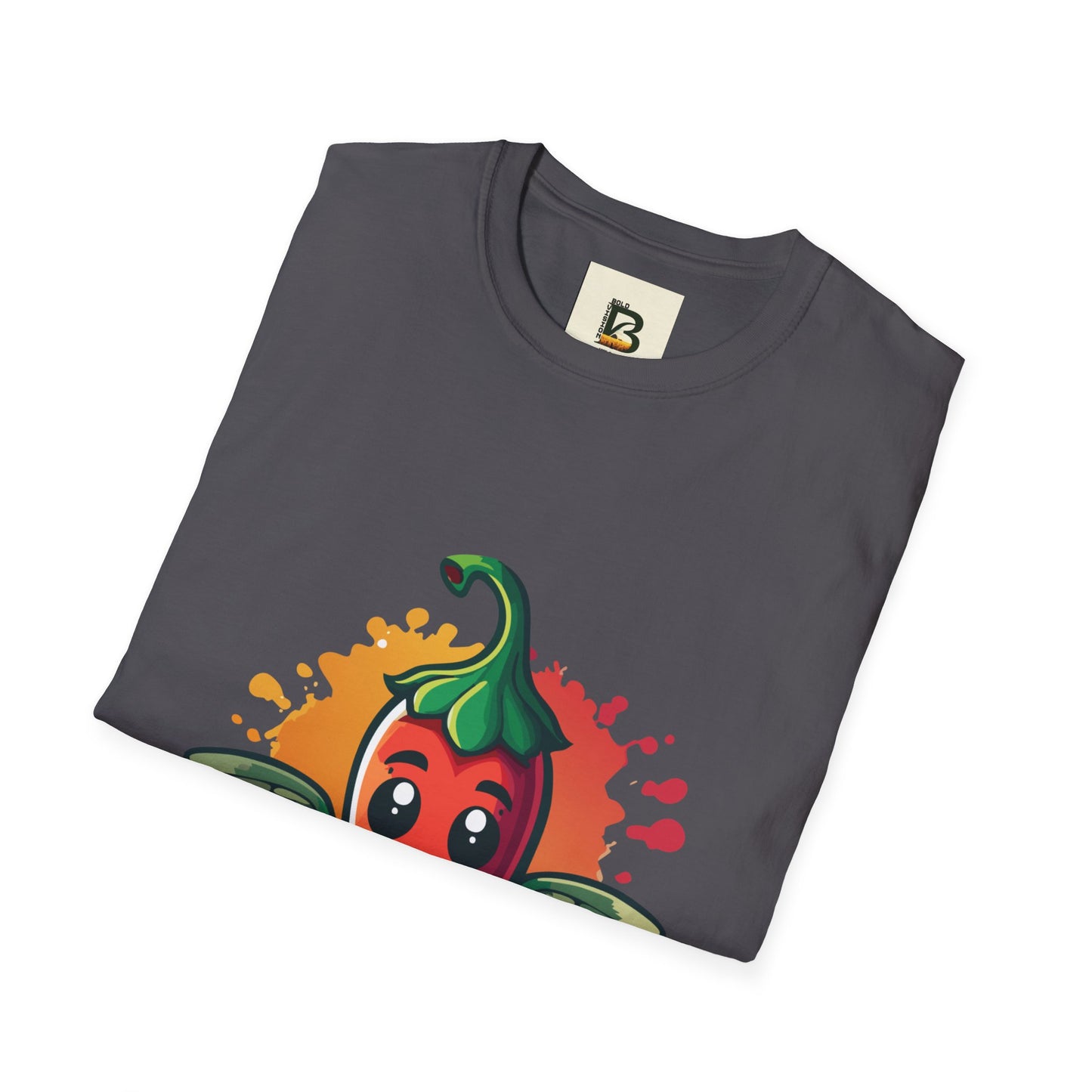 Bird’s eye chili