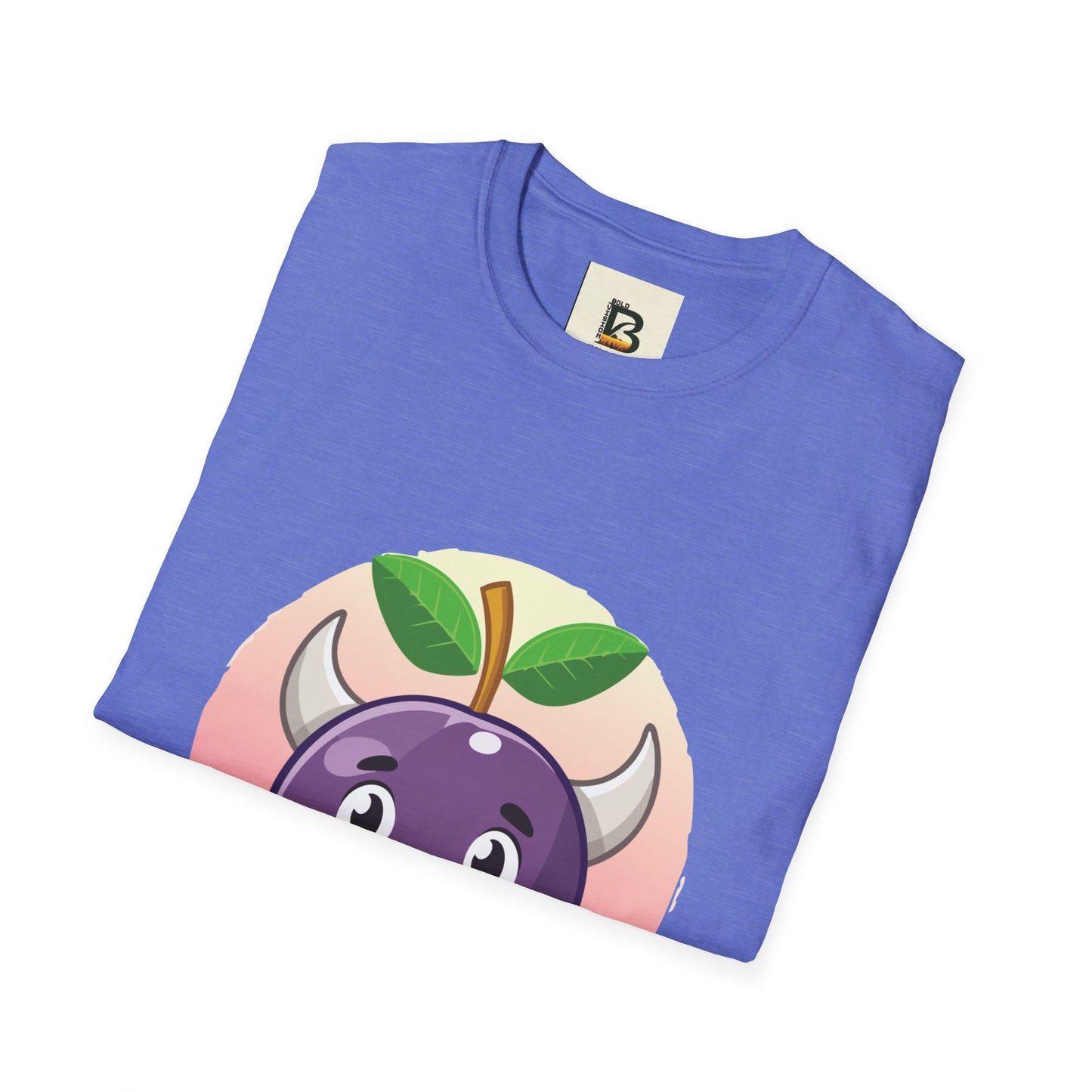 Bullace plum