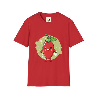 Wolfberry (Goji berry)
