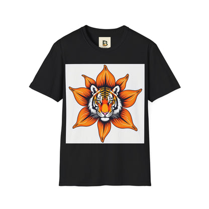 Fierce Blossom