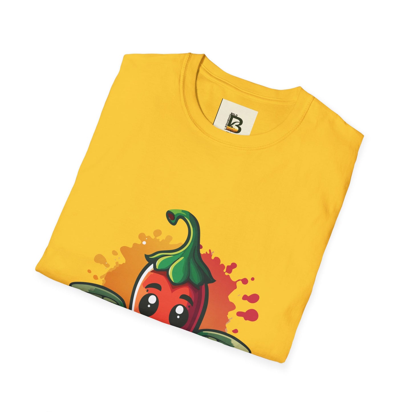 Bird’s eye chili