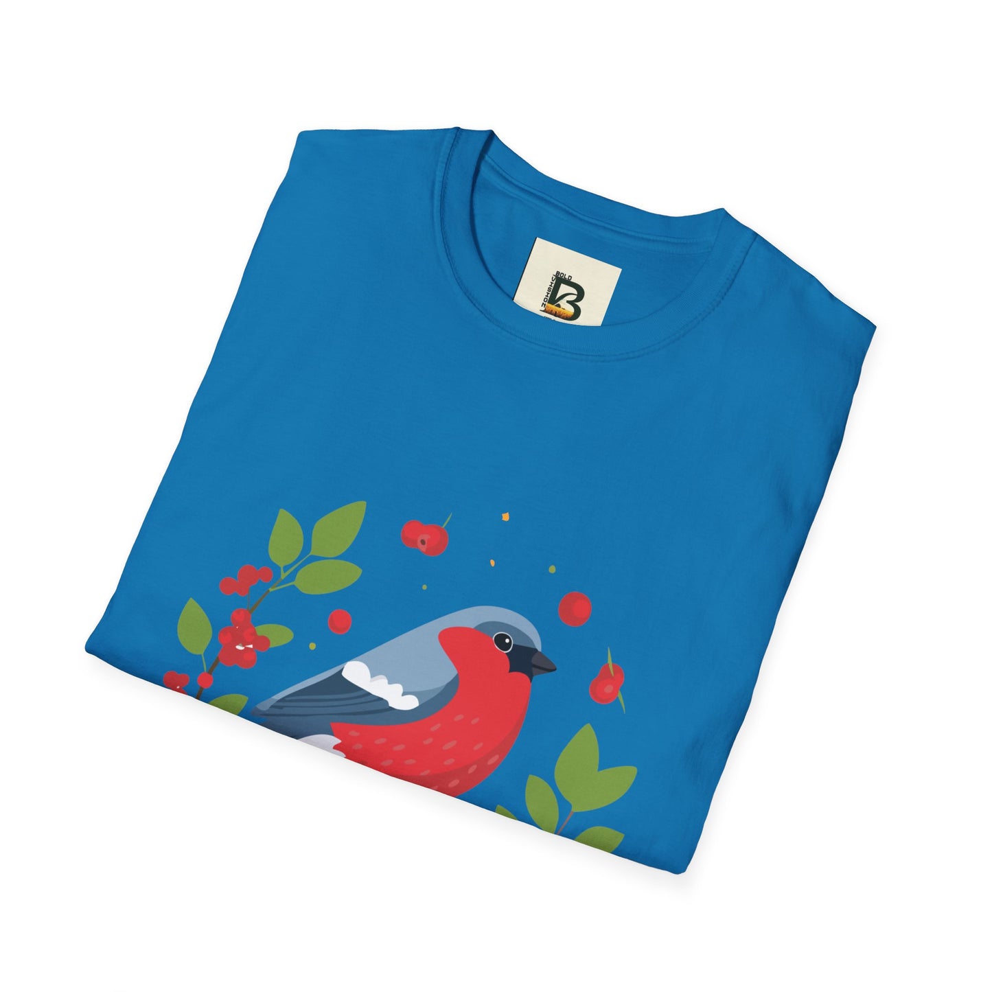 Berry Bird