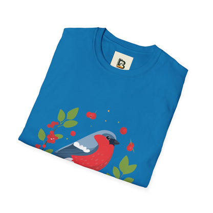 Berry Bird