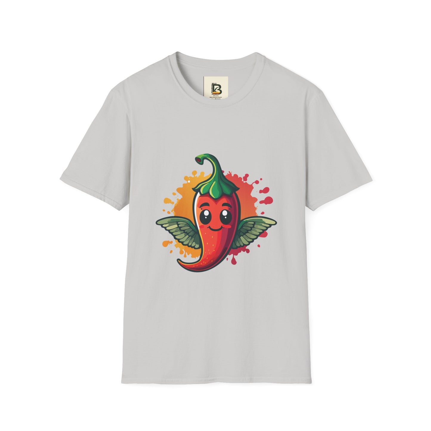 Bird’s eye chili