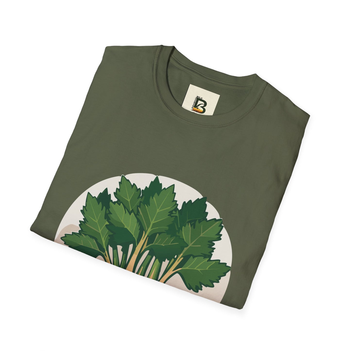 Panther parsley