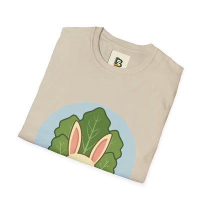 Rabbit kale