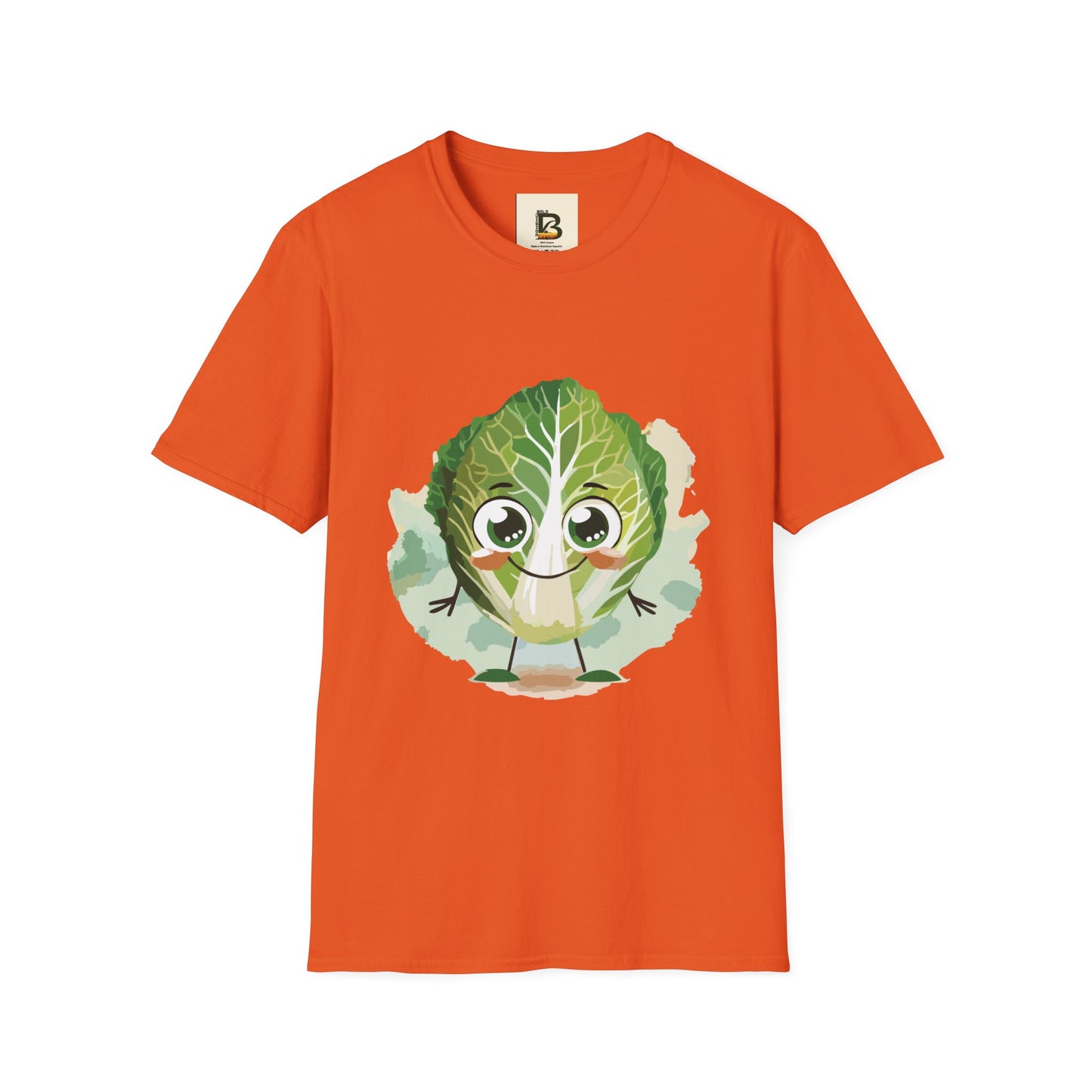 Oxheart cabbage