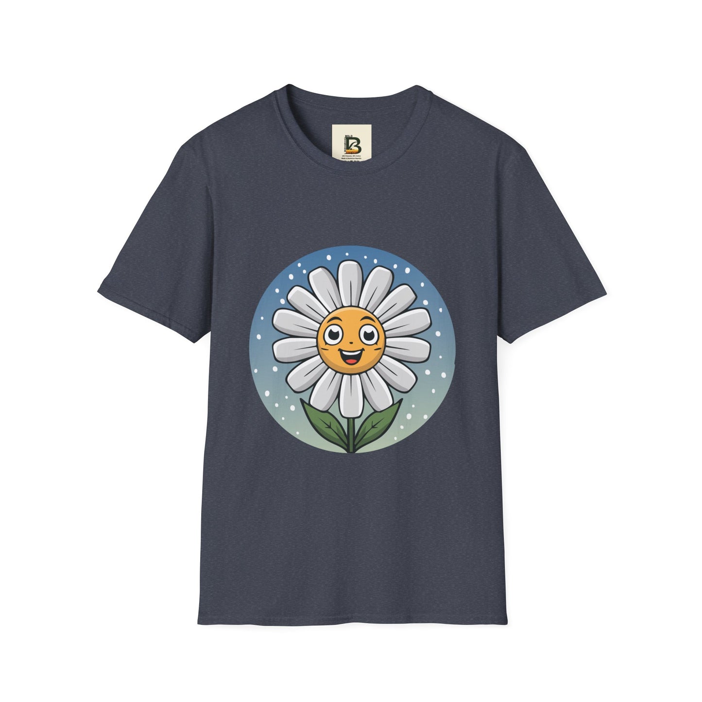 Ox-eye daisy (edible flower)