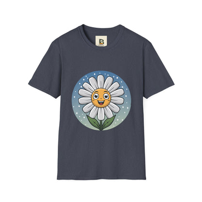 Ox-eye daisy (edible flower)