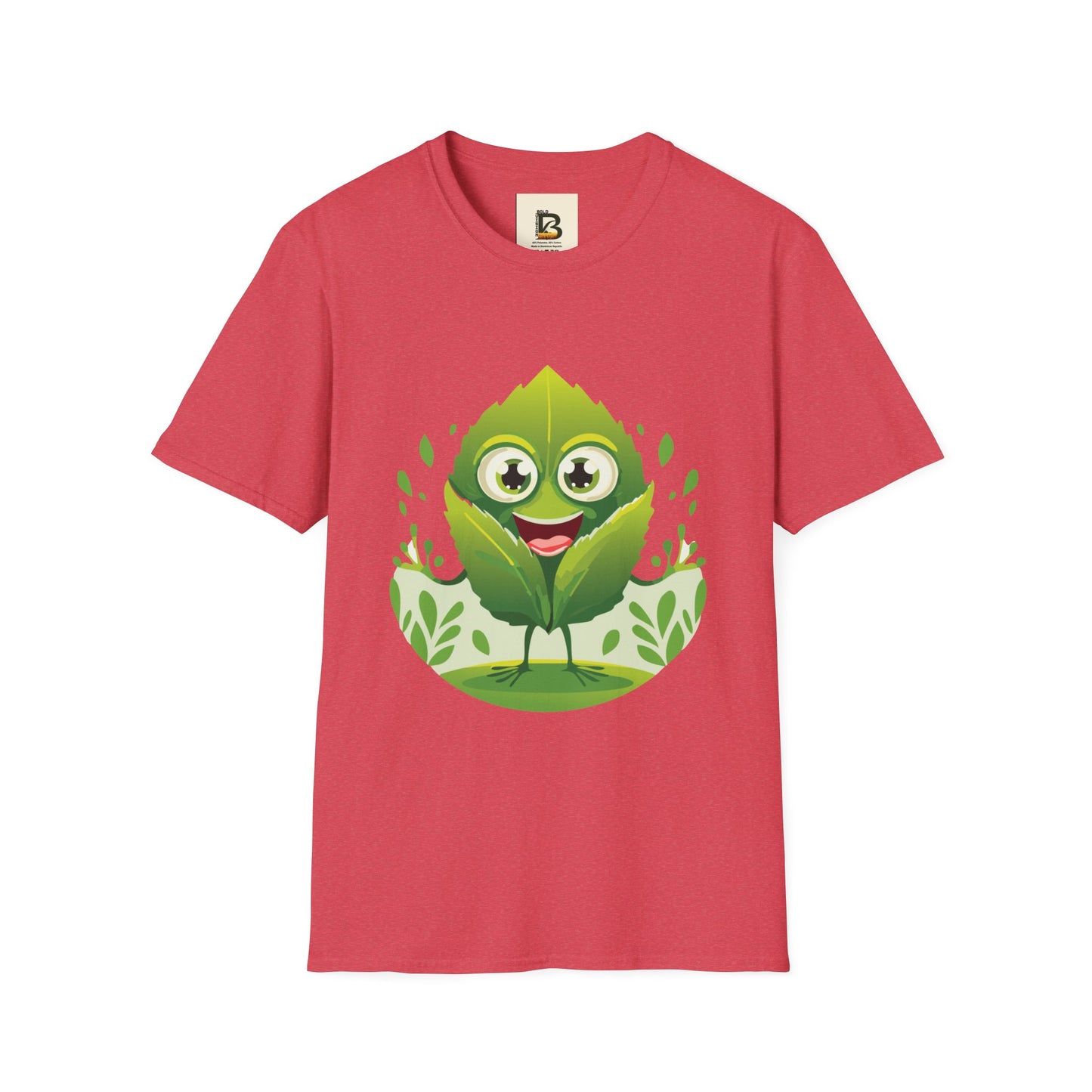 Frog's lettuce