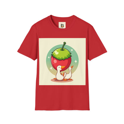 Berry Bird