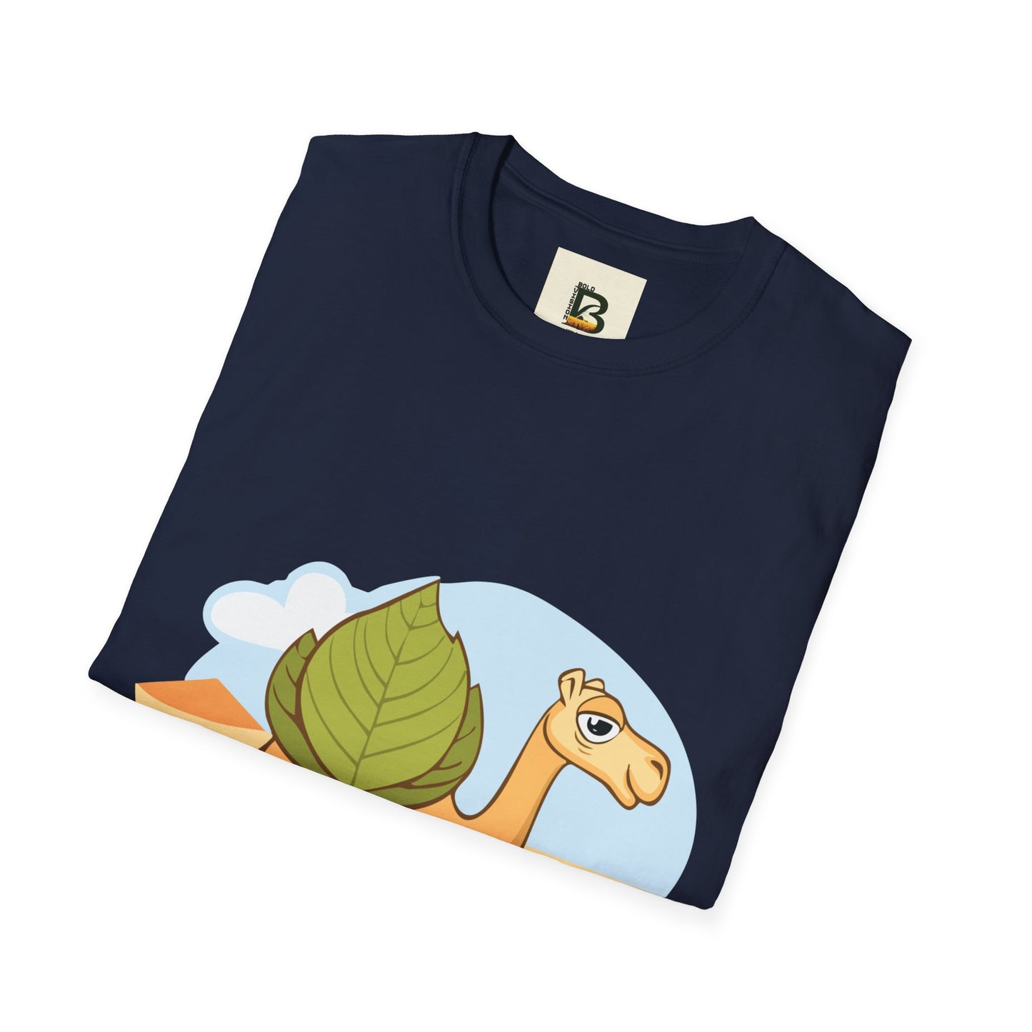 Camel spinach
