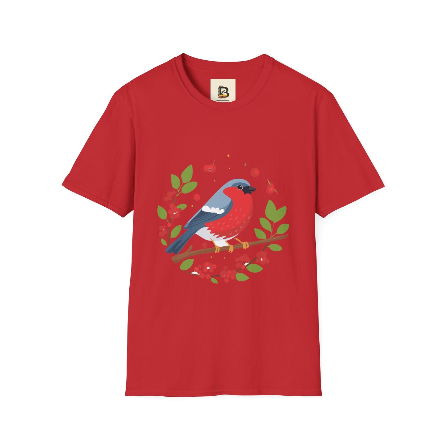 Berry Bird