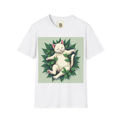 Dreamy Catnip