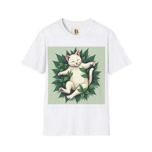Dreamy Catnip