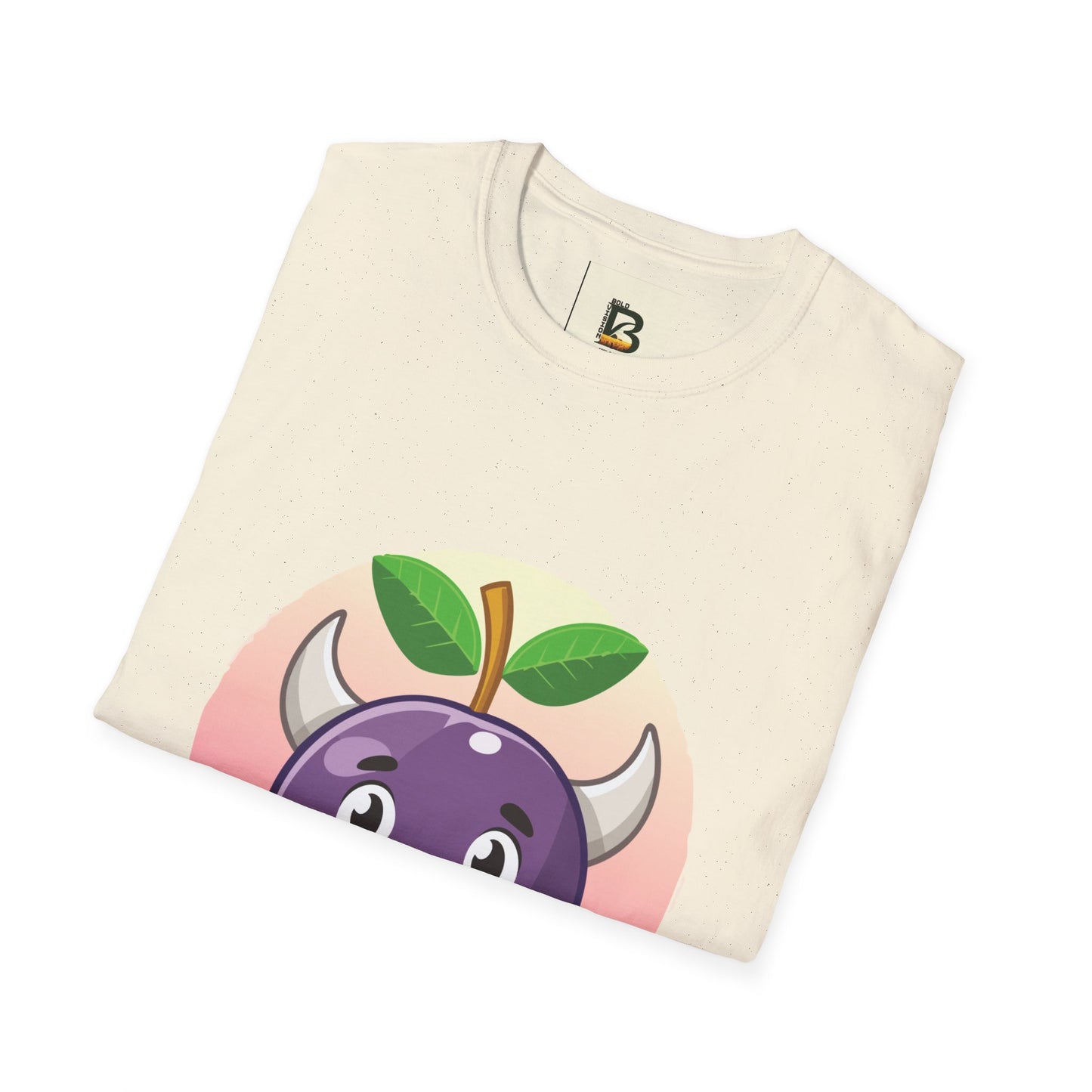 Bullace plum