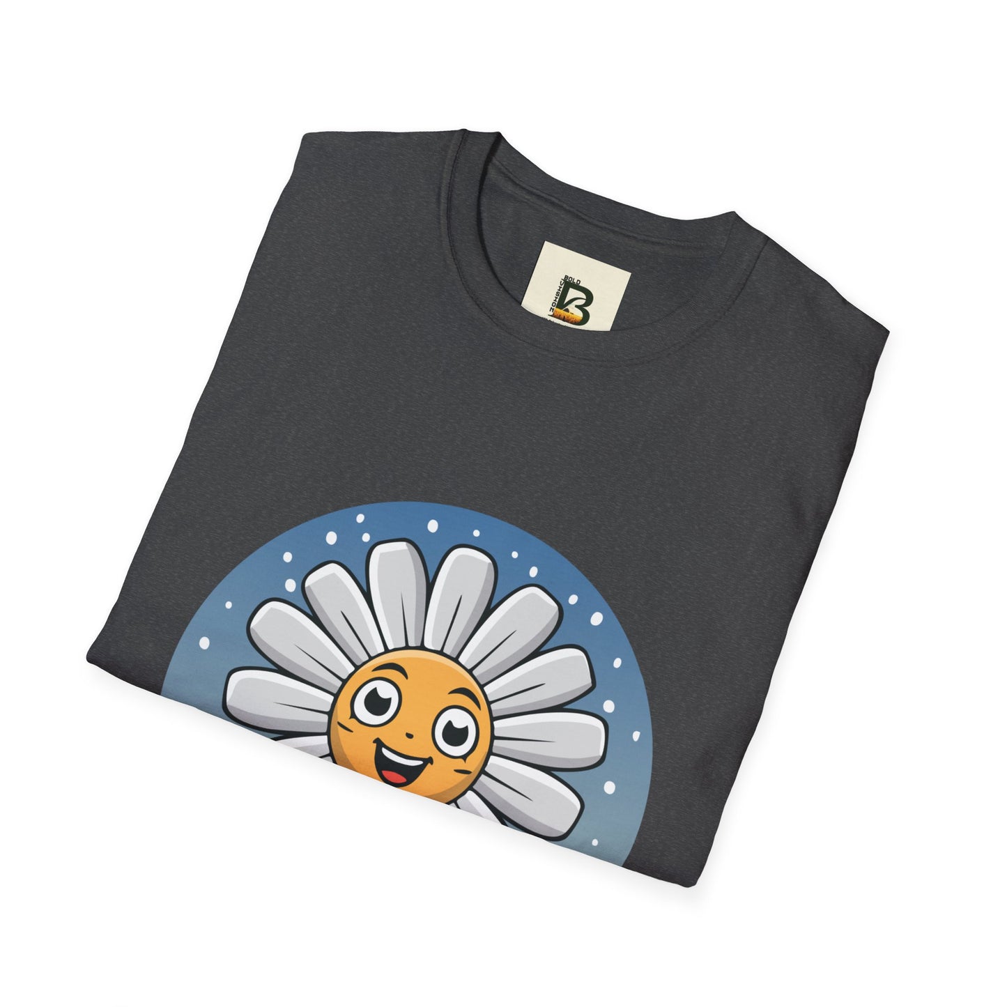 Ox-eye daisy (edible flower)