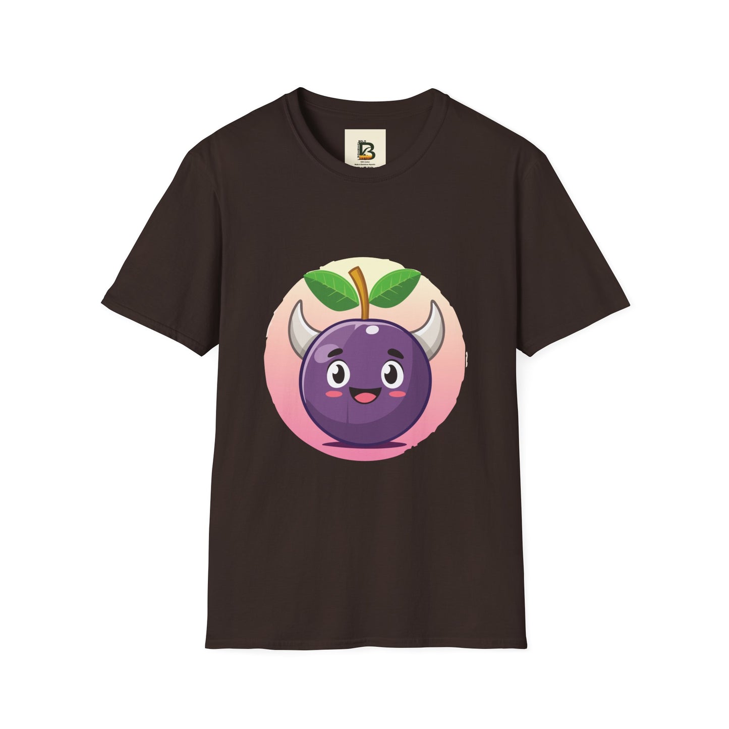 Bullace plum