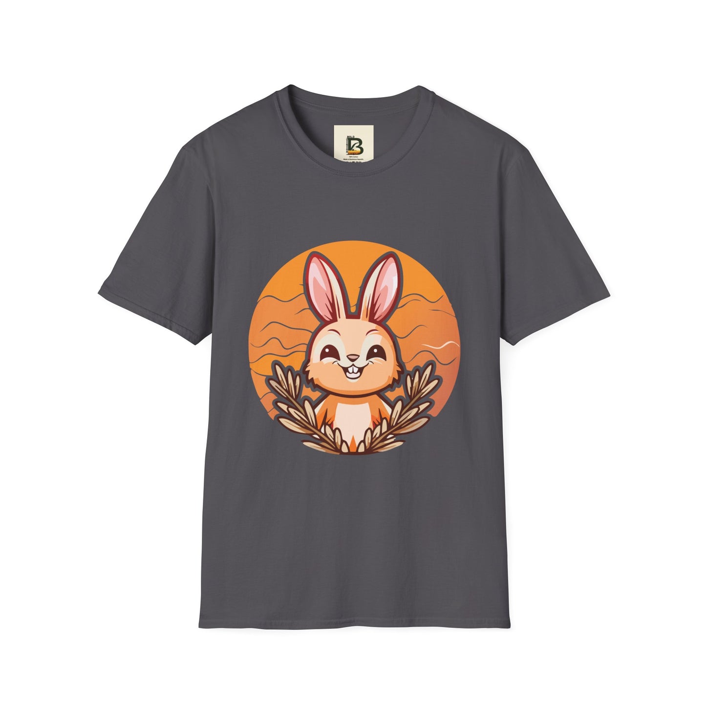 Rabbit thyme