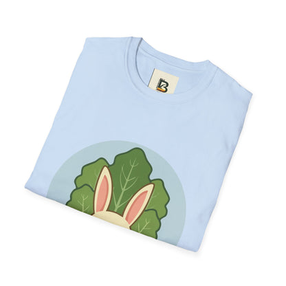 Rabbit kale