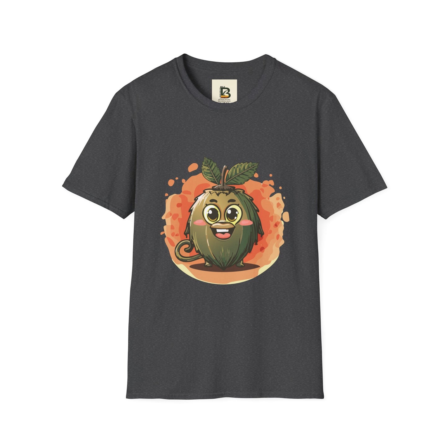 Monkey fruit