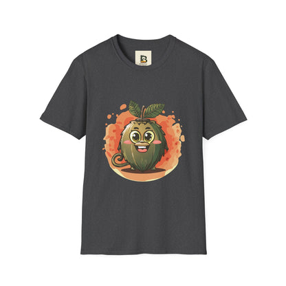 Monkey fruit
