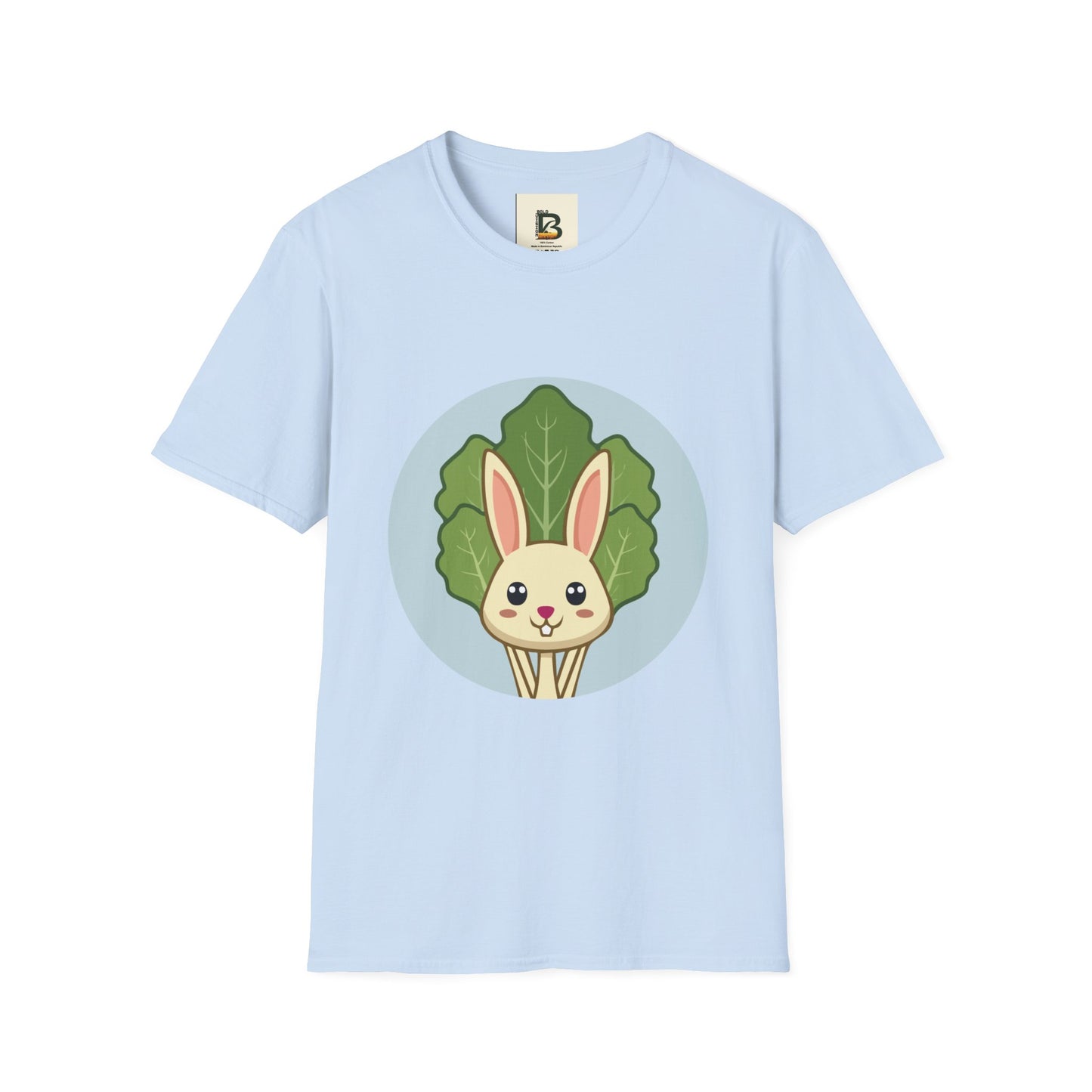 Rabbit kale