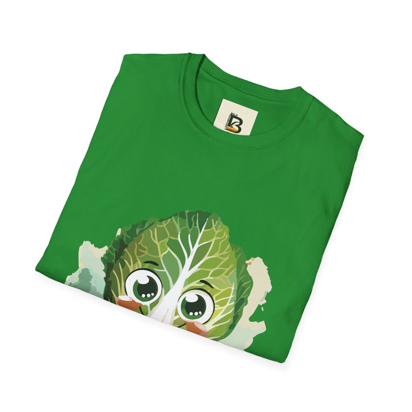 Oxheart cabbage