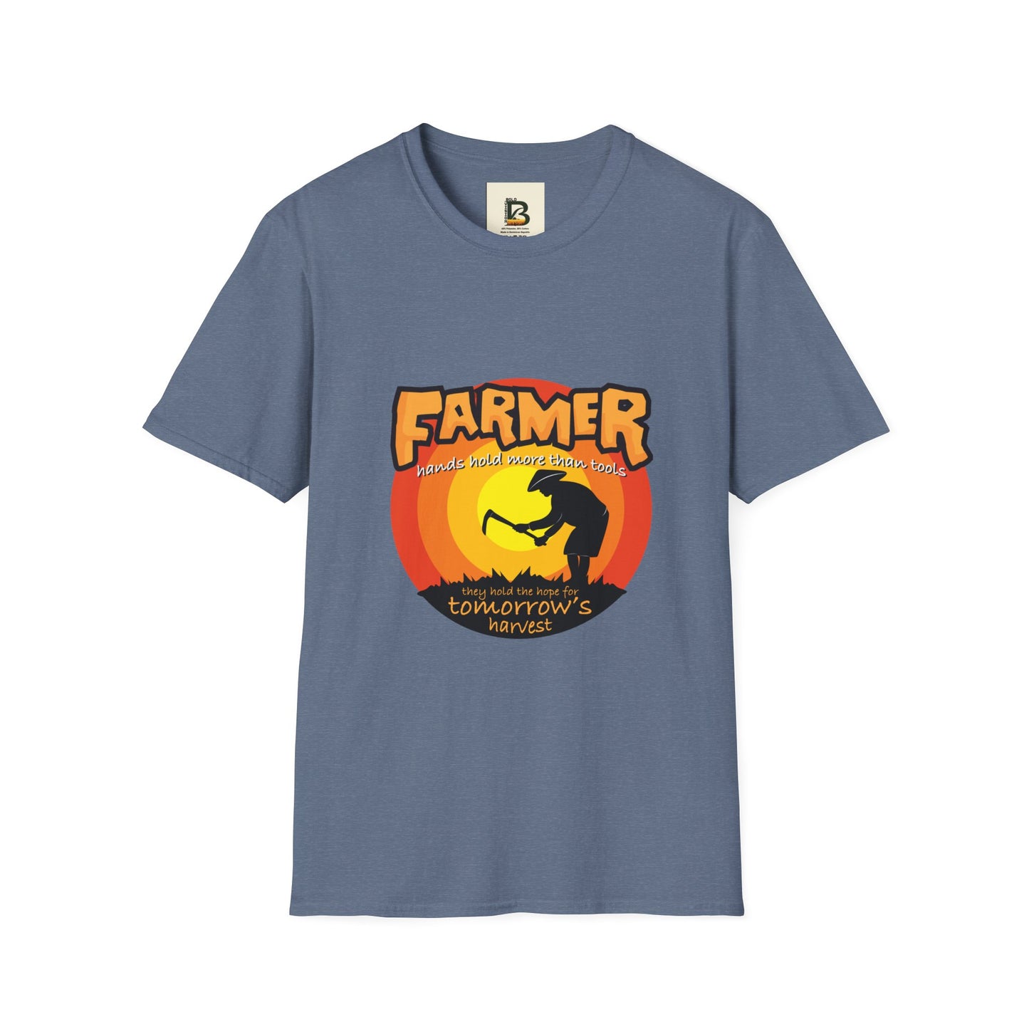 Seasonal Farming
