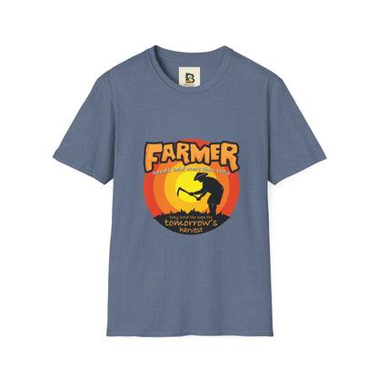 Seasonal Farming