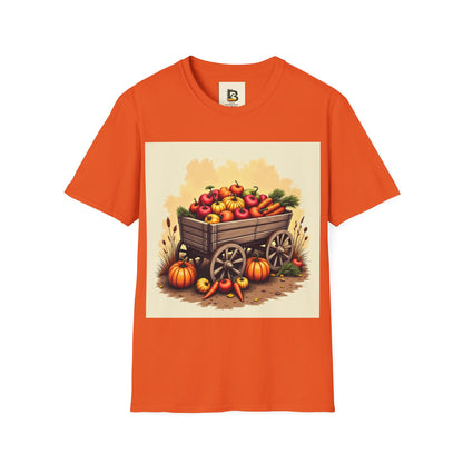 Autumn Abundance