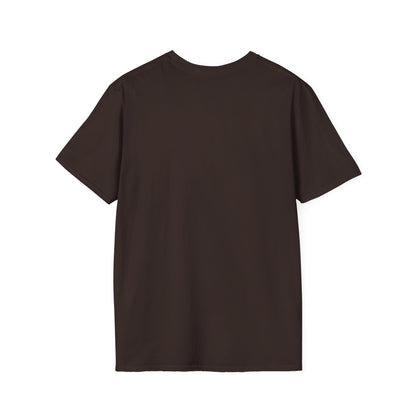 World Day Fruits Unisex Soft style T-Shirt