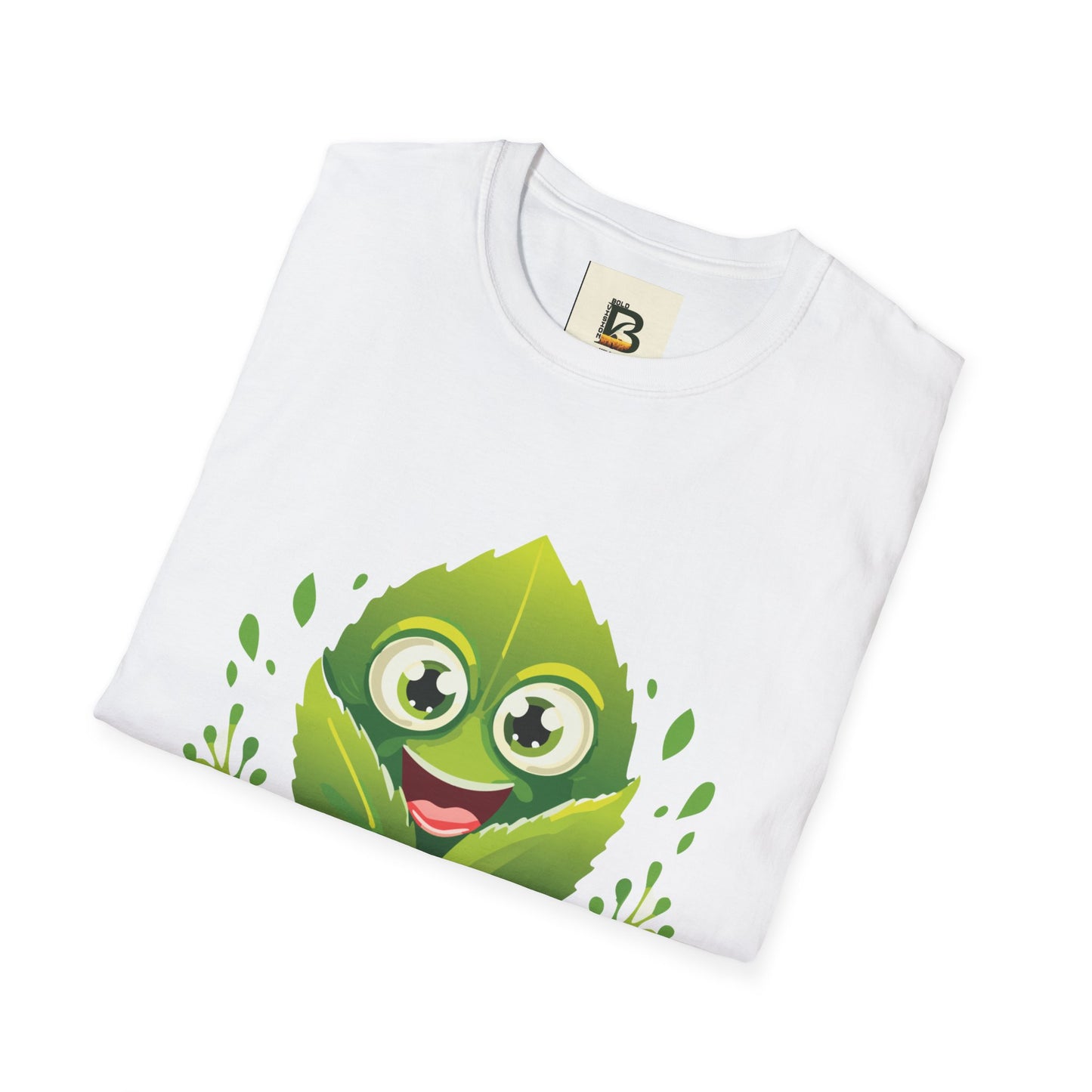 Frog's lettuce