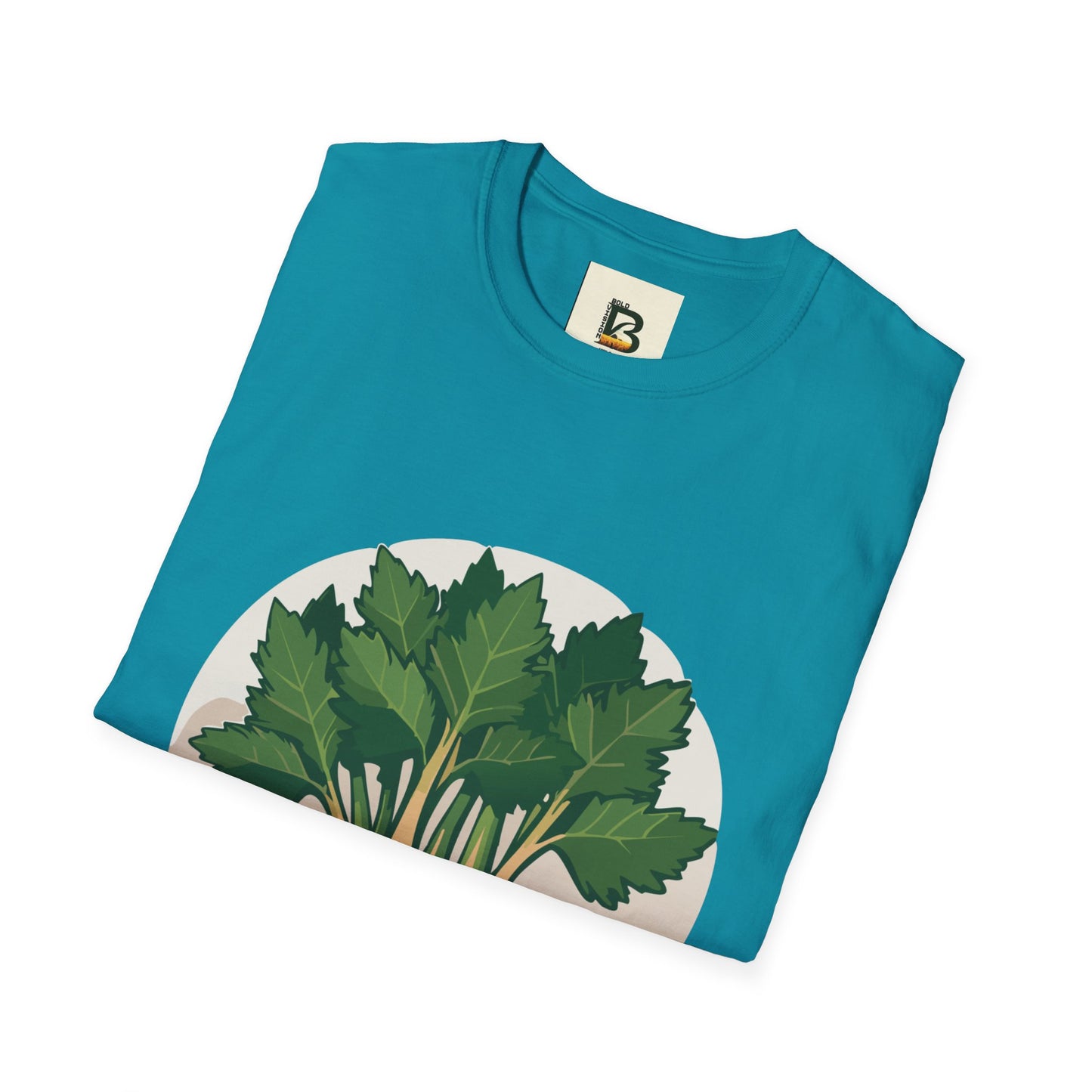 Panther parsley