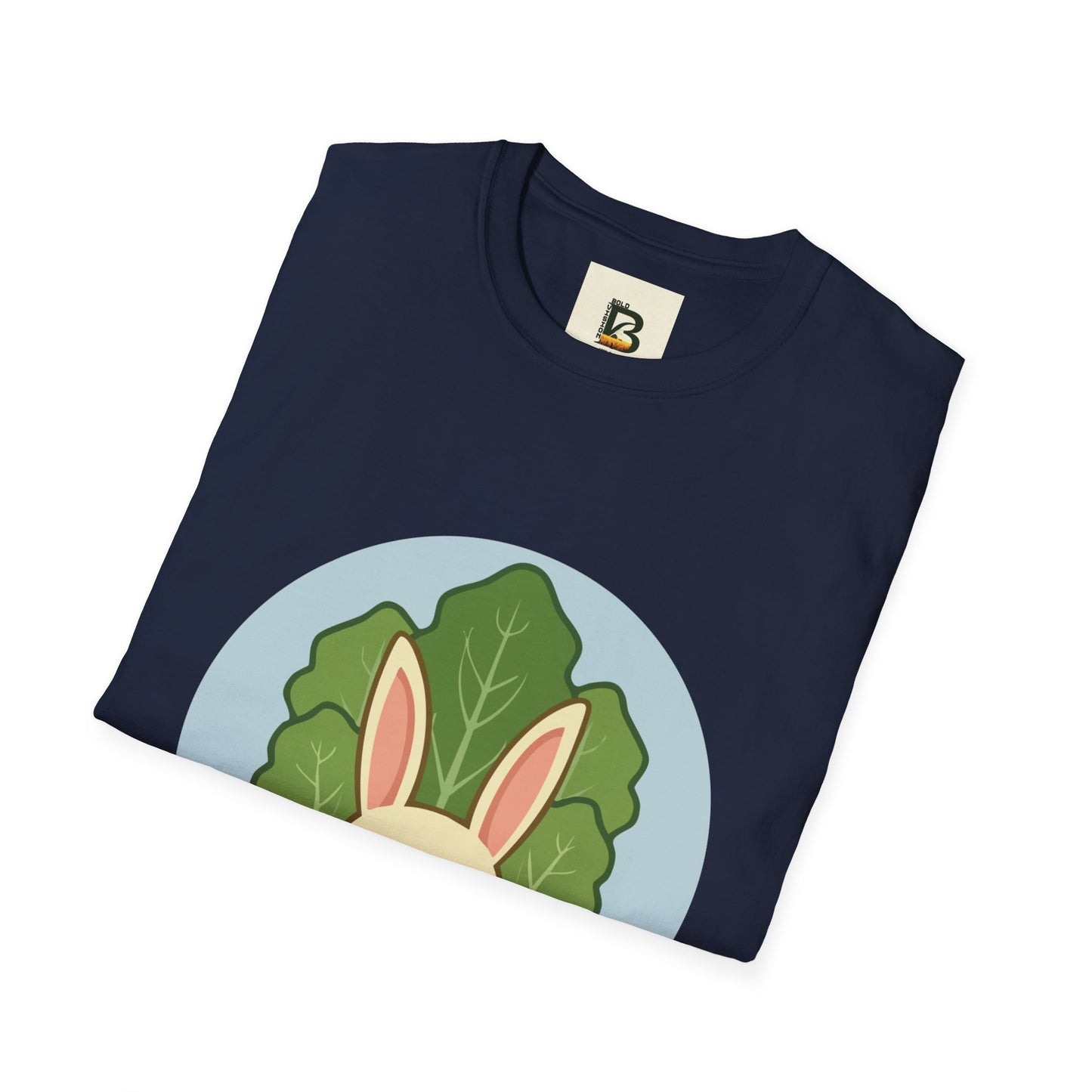 Rabbit kale