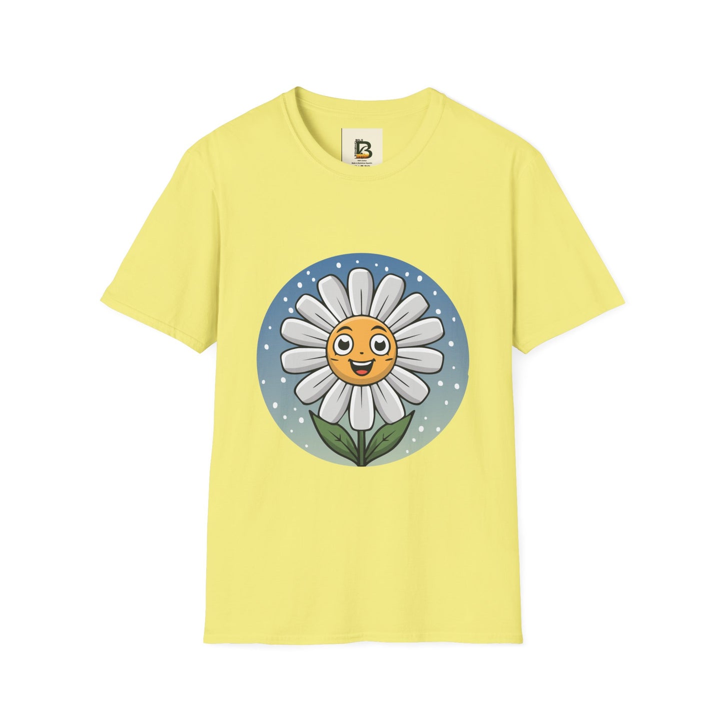 Ox-eye daisy (edible flower)