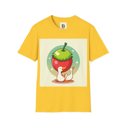 Berry Bird